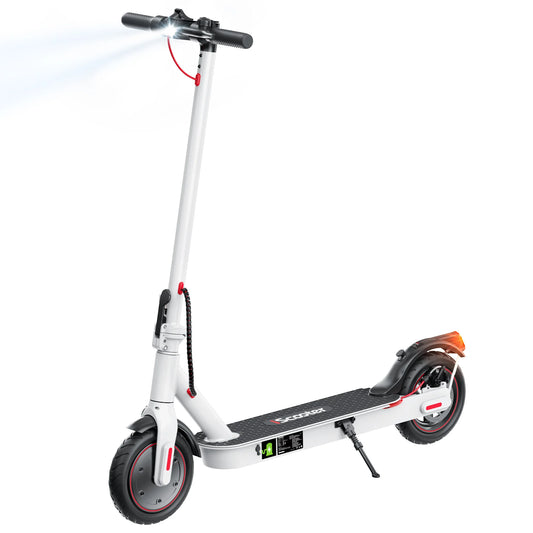 Scooter Eléctrico iScooter i8